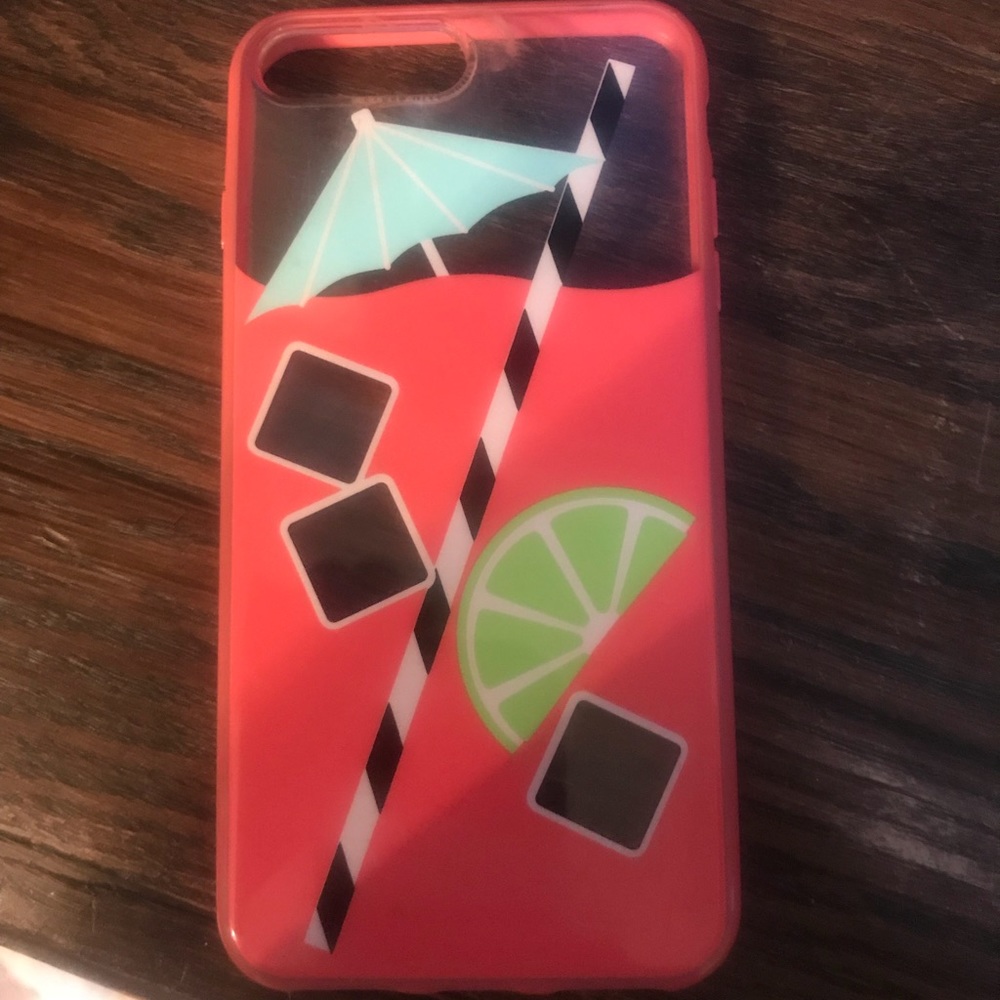 Kate spade iPhone 6/7/8plus